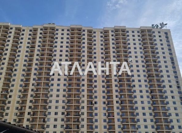 2-кімнатна квартира за адресою вул. Сахарова (площа 66,5 м²) - Atlanta.ua