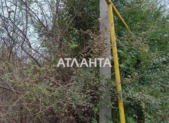 Участок по адресу ул. Степная (площадь 15,5 сот) - Atlanta.ua