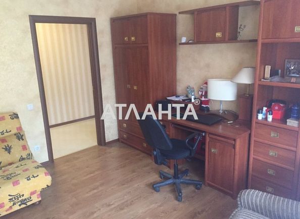 1-кімнатна квартира за адресою вул. Дідріхсона (площа 45,1 м²) - Atlanta.ua