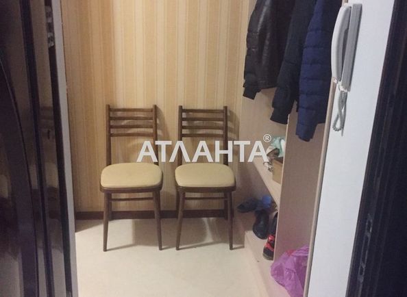 1-кімнатна квартира за адресою вул. Дідріхсона (площа 45,1 м²) - Atlanta.ua - фото 11