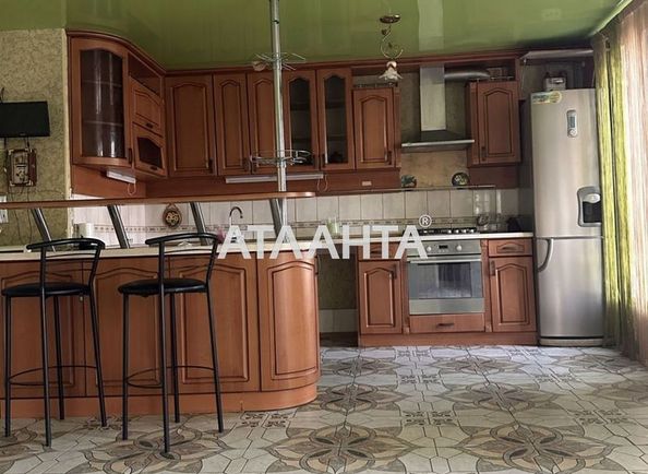 2-rooms apartment apartment by the address st. Mira pr Lenina (area 85 m²) - Atlanta.ua