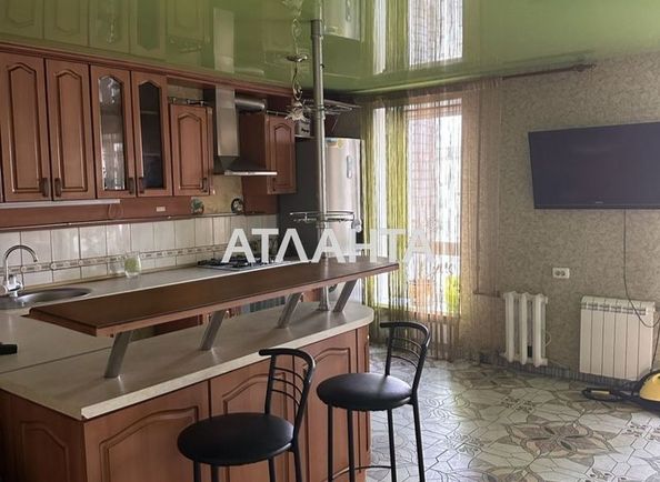 2-rooms apartment apartment by the address st. Mira pr Lenina (area 85 m²) - Atlanta.ua - photo 2