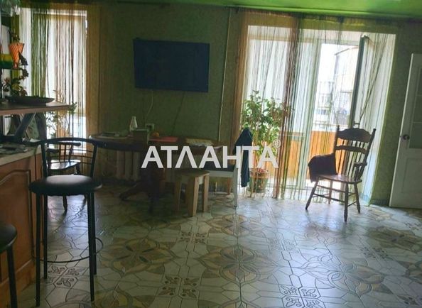 2-rooms apartment apartment by the address st. Mira pr Lenina (area 85 m²) - Atlanta.ua - photo 3
