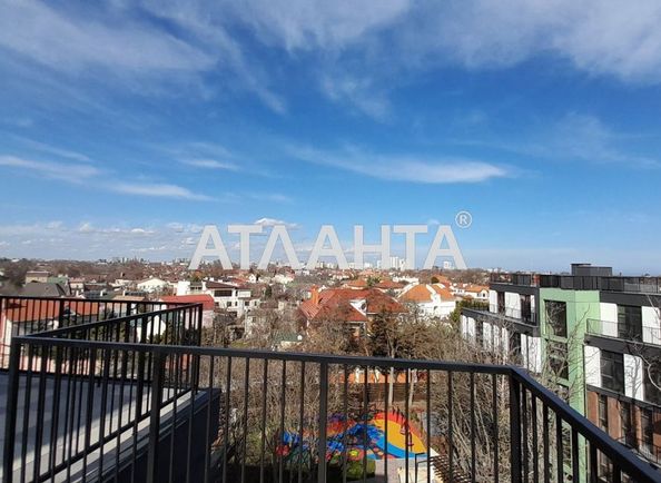 3-комнатная квартира по адресу ул. Дачная (площадь 185 м²) - Atlanta.ua - фото 4