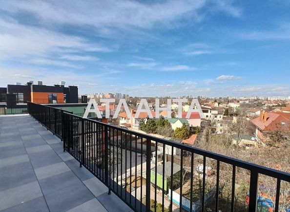 3-комнатная квартира по адресу ул. Дачная (площадь 185 м²) - Atlanta.ua