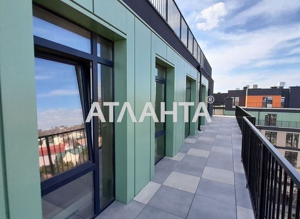 3-комнатная квартира по адресу ул. Дачная (площадь 185 м²) - Atlanta.ua - фото 3
