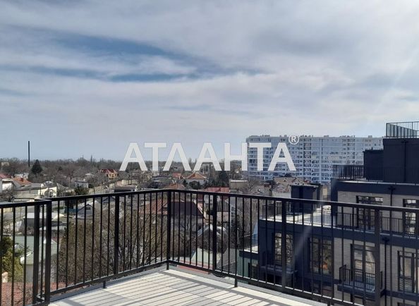 3-комнатная квартира по адресу ул. Дачная (площадь 185 м²) - Atlanta.ua - фото 17