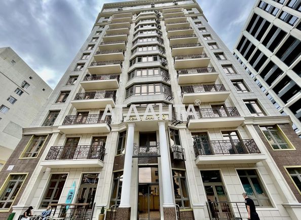 2-rooms apartment apartment by the address st. Italyanskiy bul Tomasa ul (area 74 m²) - Atlanta.ua - photo 15