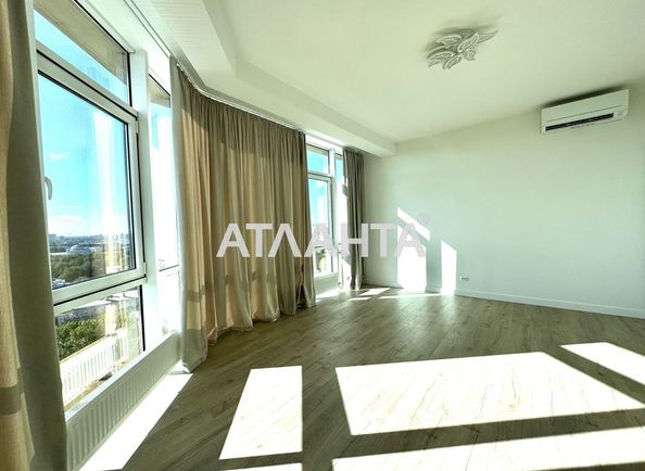 2-rooms apartment apartment by the address st. Italyanskiy bul Tomasa ul (area 74 m²) - Atlanta.ua