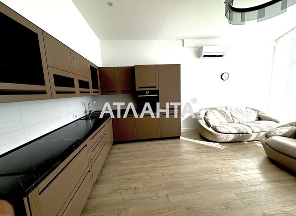 2-rooms apartment apartment by the address st. Italyanskiy bul Tomasa ul (area 74 m²) - Atlanta.ua - photo 2