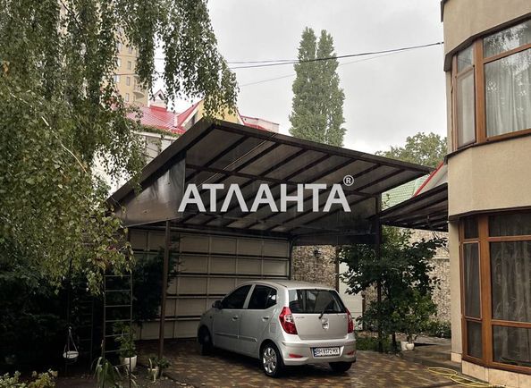 Будинок за адресою Полуничний пров. (площа 375 м²) - Atlanta.ua - фото 23