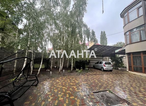 Будинок за адресою Полуничний пров. (площа 375 м²) - Atlanta.ua - фото 26