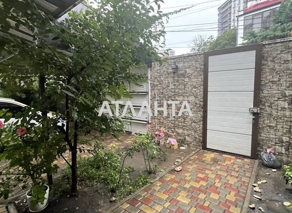 Будинок за адресою Полуничний пров. (площа 375 м²) - Atlanta.ua - фото 22