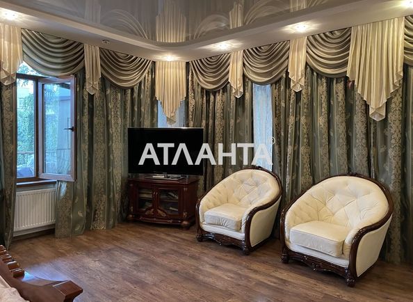 Будинок за адресою Полуничний пров. (площа 375 м²) - Atlanta.ua - фото 5