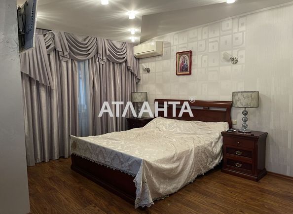Будинок за адресою Полуничний пров. (площа 375 м²) - Atlanta.ua
