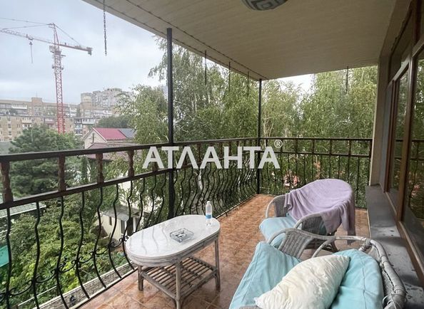 Будинок за адресою Полуничний пров. (площа 375 м²) - Atlanta.ua - фото 19