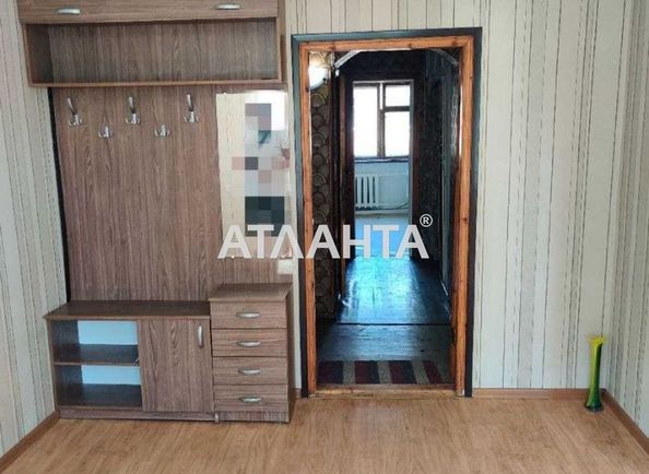 Коммунальная квартира по адресу ул. Новаторов (площадь 23,3 м²) - Atlanta.ua