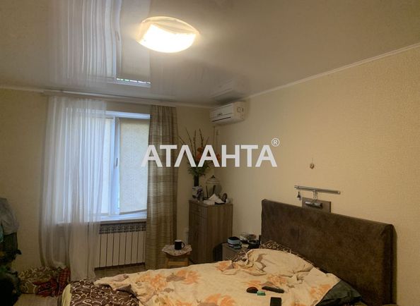 Дом по адресу ул. Суворовская 11-я (площадь 110,5 м²) - Atlanta.ua