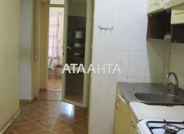1-room apartment apartment by the address st. Melnitskaya (area 42 m²) - Atlanta.ua - photo 3