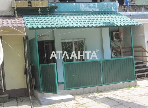 1-room apartment apartment by the address st. Melnitskaya (area 42 m²) - Atlanta.ua - photo 8