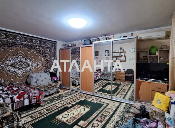 1-room apartment apartment by the address st. Melnitskaya (area 42 m²) - Atlanta.ua