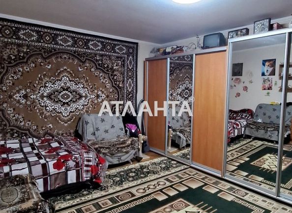 1-room apartment apartment by the address st. Melnitskaya (area 42 m²) - Atlanta.ua - photo 12