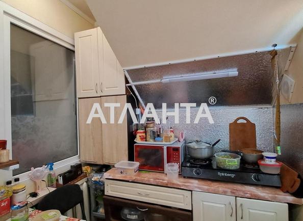 2-кімнатна квартира за адресою вул. Мельницька (площа 42 м²) - Atlanta.ua - фото 6
