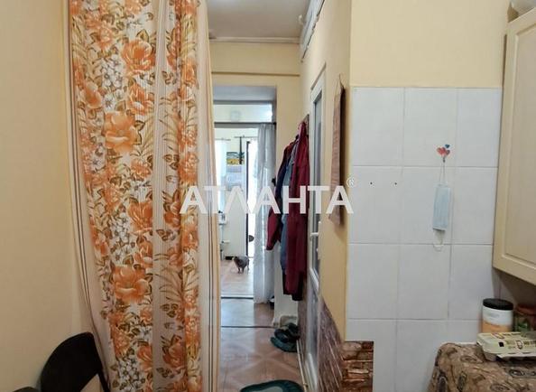 2-кімнатна квартира за адресою вул. Мельницька (площа 42 м²) - Atlanta.ua - фото 13