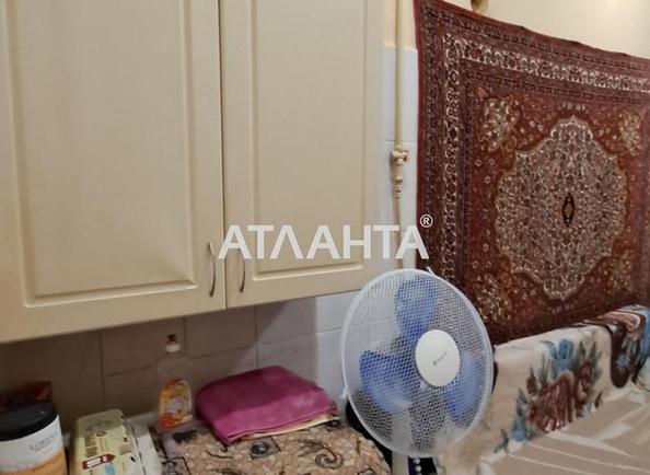 2-кімнатна квартира за адресою вул. Мельницька (площа 42 м²) - Atlanta.ua - фото 16