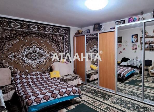 2-кімнатна квартира за адресою вул. Мельницька (площа 42 м²) - Atlanta.ua - фото 4