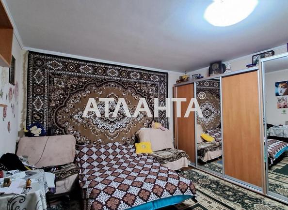 2-кімнатна квартира за адресою вул. Мельницька (площа 42 м²) - Atlanta.ua - фото 2