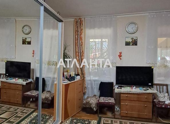 2-кімнатна квартира за адресою вул. Мельницька (площа 42 м²) - Atlanta.ua - фото 17