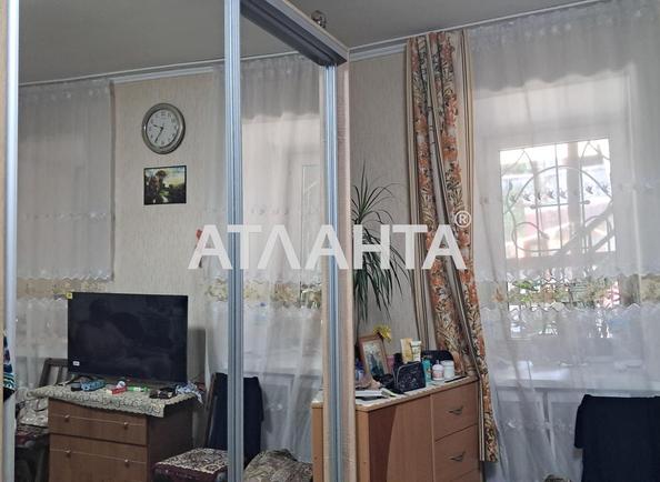 2-кімнатна квартира за адресою вул. Мельницька (площа 42 м²) - Atlanta.ua - фото 18