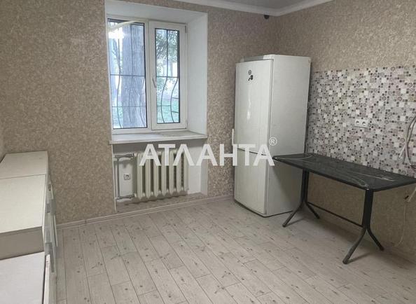 Багатокімнатна квартира за адресою вул. Заболотного ак. (площа 74 м²) - фото 5 Багатокімнатна квартира за адресою вул. Заболотного ак. (площа 74 м²) - Atlanta.ua - фото 5