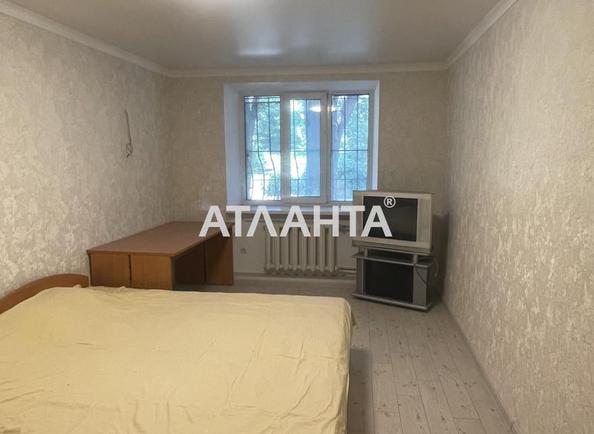 Багатокімнатна квартира за адресою вул. Заболотного ак. (площа 74 м²) - фото 2 Багатокімнатна квартира за адресою вул. Заболотного ак. (площа 74 м²) - Atlanta.ua - фото 2