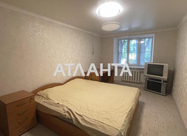 Багатокімнатна квартира за адресою вул. Заболотного ак. (площа 74 м²) Багатокімнатна квартира за адресою вул. Заболотного ак. (площа 74 м²) - Atlanta.ua