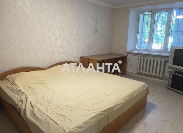 Багатокімнатна квартира за адресою вул. Заболотного ак. (площа 74 м²) - фото 3 Багатокімнатна квартира за адресою вул. Заболотного ак. (площа 74 м²) - Atlanta.ua - фото 3