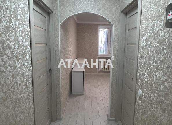 Багатокімнатна квартира за адресою вул. Заболотного ак. (площа 74 м²) - фото 9 Багатокімнатна квартира за адресою вул. Заболотного ак. (площа 74 м²) - Atlanta.ua - фото 9
