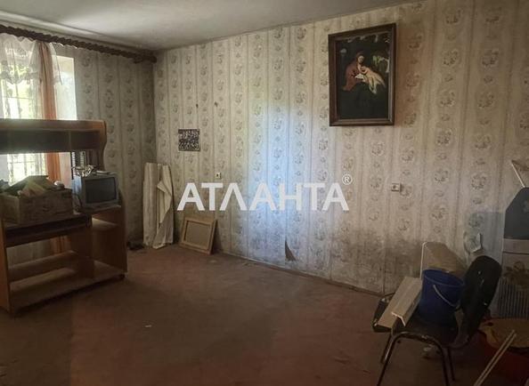 Багатокімнатна квартира за адресою вул. Заболотного ак. (площа 74 м²) - фото 23 Багатокімнатна квартира за адресою вул. Заболотного ак. (площа 74 м²) - Atlanta.ua - фото 23