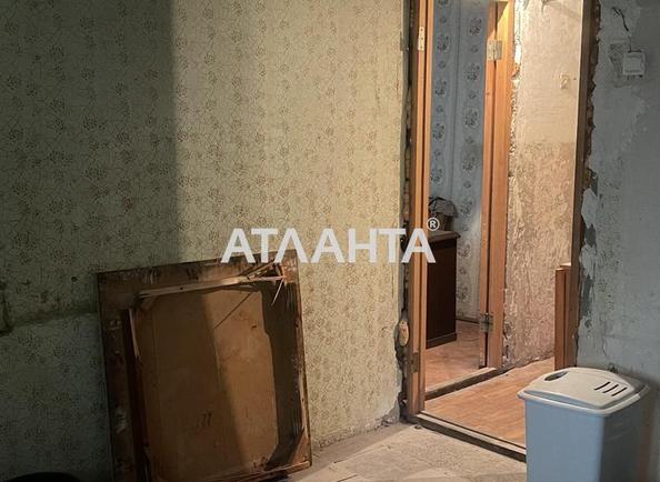 Багатокімнатна квартира за адресою вул. Заболотного ак. (площа 74 м²) - фото 24 Багатокімнатна квартира за адресою вул. Заболотного ак. (площа 74 м²) - Atlanta.ua - фото 24