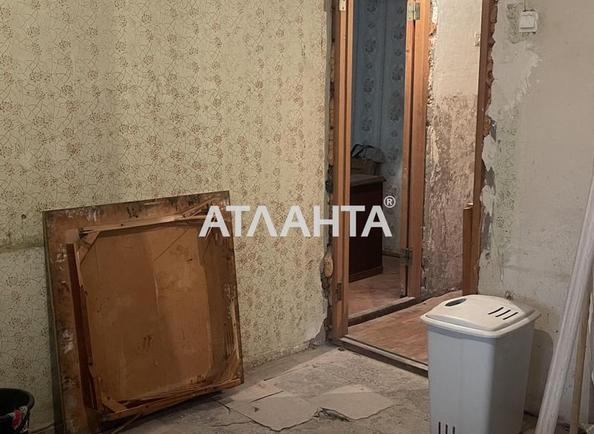 Багатокімнатна квартира за адресою вул. Заболотного ак. (площа 74 м²) - фото 25 Багатокімнатна квартира за адресою вул. Заболотного ак. (площа 74 м²) - Atlanta.ua - фото 25