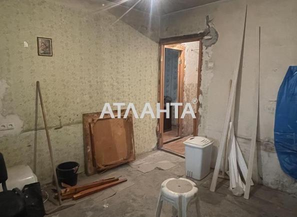Багатокімнатна квартира за адресою вул. Заболотного ак. (площа 74 м²) - фото 26 Багатокімнатна квартира за адресою вул. Заболотного ак. (площа 74 м²) - Atlanta.ua - фото 26
