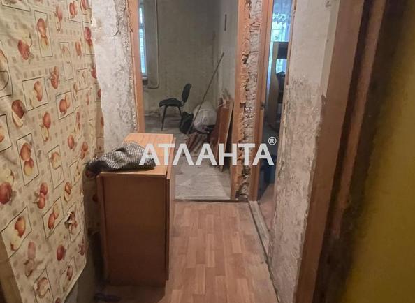 Багатокімнатна квартира за адресою вул. Заболотного ак. (площа 74 м²) - фото 27 Багатокімнатна квартира за адресою вул. Заболотного ак. (площа 74 м²) - Atlanta.ua - фото 27