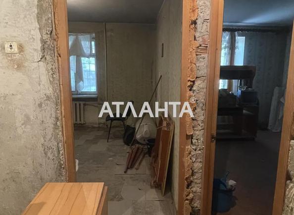 Багатокімнатна квартира за адресою вул. Заболотного ак. (площа 74 м²) - фото 28 Багатокімнатна квартира за адресою вул. Заболотного ак. (площа 74 м²) - Atlanta.ua - фото 28