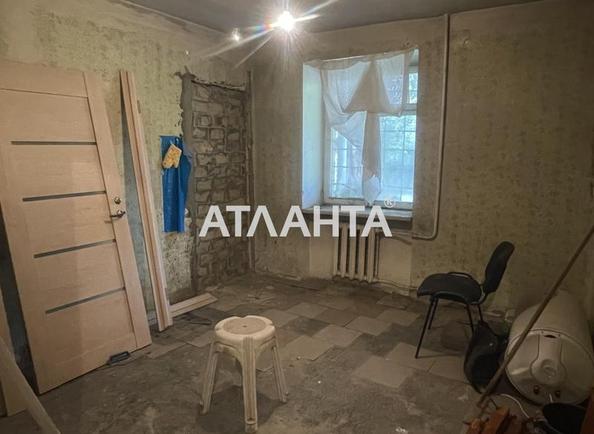 Багатокімнатна квартира за адресою вул. Заболотного ак. (площа 74 м²) - фото 29 Багатокімнатна квартира за адресою вул. Заболотного ак. (площа 74 м²) - Atlanta.ua - фото 29