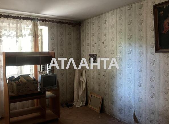 Багатокімнатна квартира за адресою вул. Заболотного ак. (площа 74 м²) - фото 15 Багатокімнатна квартира за адресою вул. Заболотного ак. (площа 74 м²) - Atlanta.ua - фото 15