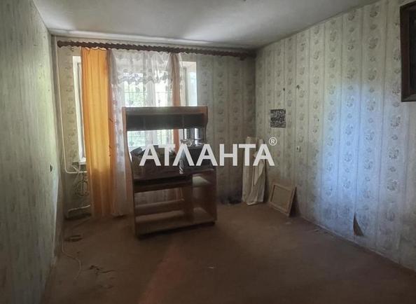 Багатокімнатна квартира за адресою вул. Заболотного ак. (площа 74 м²) - фото 31 Багатокімнатна квартира за адресою вул. Заболотного ак. (площа 74 м²) - Atlanta.ua - фото 31