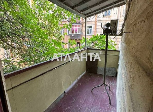 Коммунальная квартира по адресу ул. Канатная (площадь 18,5 м²) - Atlanta.ua - фото 7