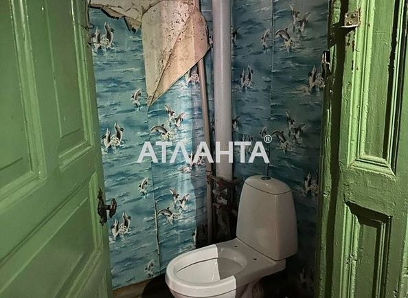 Коммунальная квартира по адресу ул. Канатная (площадь 18,5 м²) - Atlanta.ua - фото 9