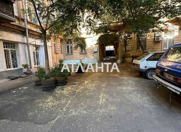 Коммунальная квартира по адресу ул. Канатная (площадь 18,5 м²) - Atlanta.ua - фото 11